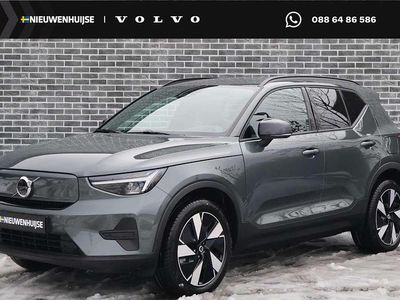 Nieuw 2025 Volvo EX40 Business Edition SUV | € 49.480