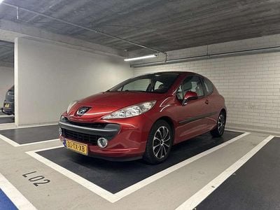 Occasion Peugeot 207 Sport 120 PK (88 kW) 2007 Sedan
