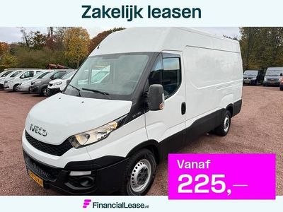 Occasion Iveco Daily 127 PK (93 kW) 2016