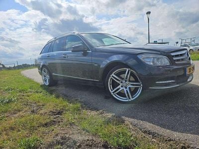 Mercedes C350