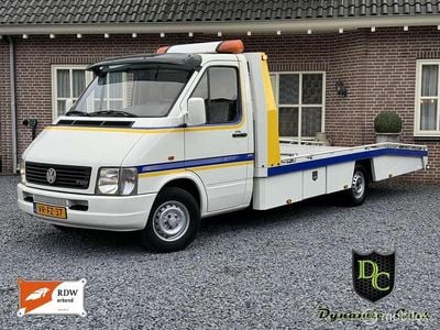 Overige Gebruikt 1997 VW LT Van | € 9.995 (Iets duurder)