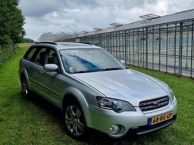 Occasion Subaru Outback 245 PK (180 kW) 2005 Stationwagen
