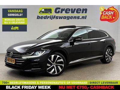 VW Arteon