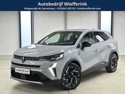 Grijs (metallic) Occasion 2025 Renault Symbioz Esprit Alpine SUV | € 31.950 (Eerlijke prijs)