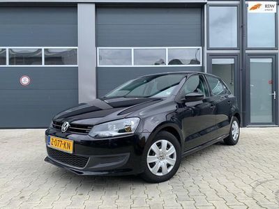 tweedehands VW Polo 1.2-12V Trendline