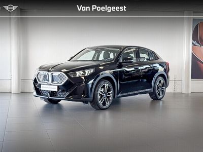 BMW iX2