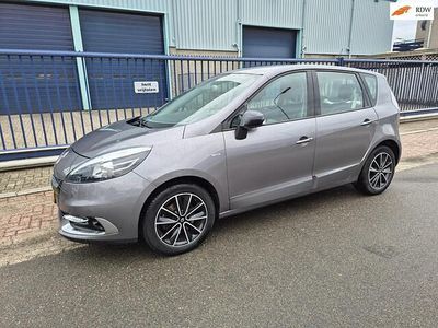 Renault Scénic III