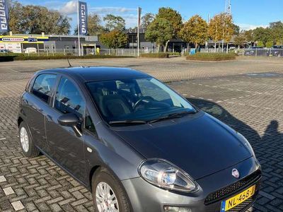 tweedehands Fiat Punto Evo 0.9 TwinAir Lounge