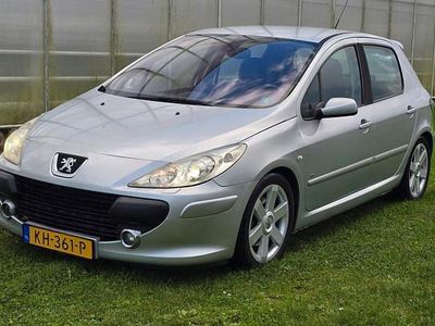 Gebruikt 2007 Peugeot 307 GTi | € 2.750 (Duur)