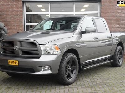 Grijs Gebruikt 2012 Dodge Ram Pickup | € 24.500 (Duur)