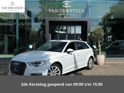 Gebruikt 2018 Audi e-tron S-Line SUV | € 17.950 (Super prijs)