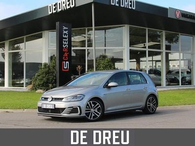 VW Golf VIII