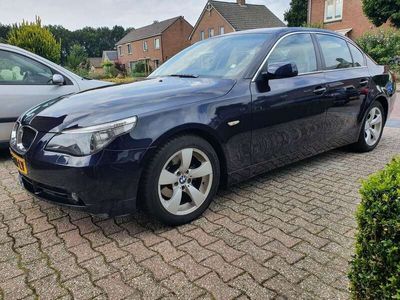 tweedehands BMW 525 525 525 i Executive