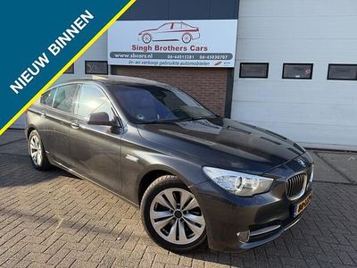 BMW 535