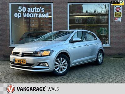 tweedehands VW Polo 1.0 TSI Highline | NAVI | AIRCO | VELGEN | PDC | S