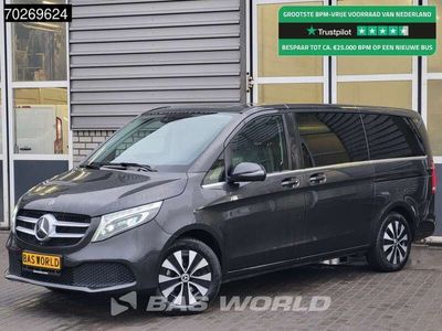 Mercedes V220