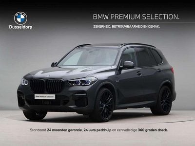 Occasion BMW X5 Executive 2021 Grijs SUV