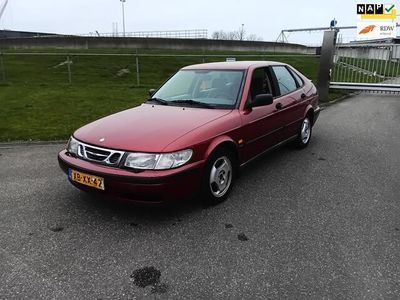 tweedehands Saab 9-3 2.0 S AUTOMAAT