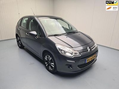 Grijs Gebruikt 2015 Citroën C3 Attraction Hatchback | € 3.440 (Goede deal)