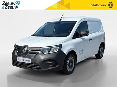 Wit Gebruikt 2023 Renault Kangoo MPV | € 19.935 (Eerlijke prijs)