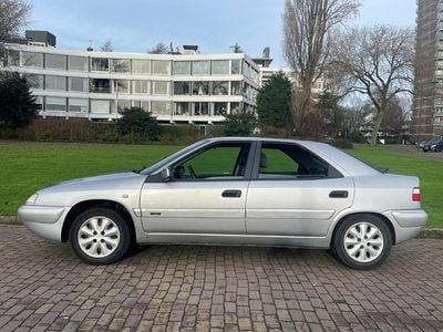 Occasion 1999 Citroën Xantia | € 2.250