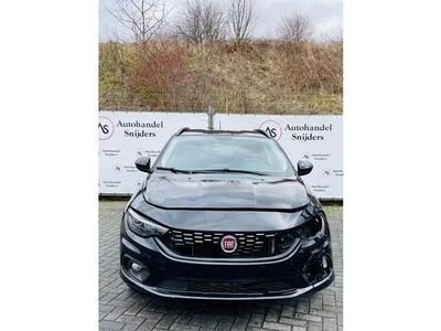 tweedehands Fiat Tipo POP