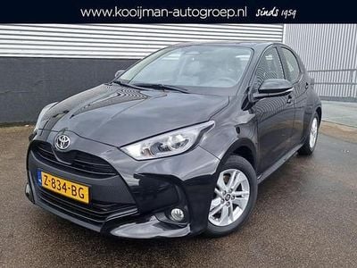 Occasion 2024 Toyota Yaris Active | € 22.799 (Super prijs)