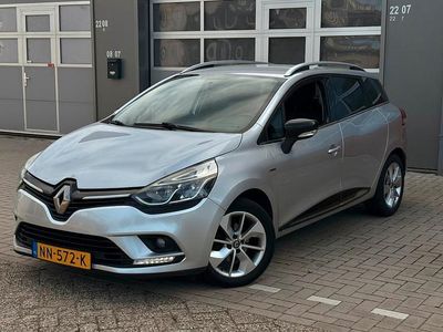 Renault Clio IV