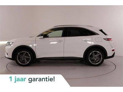 DS Automobiles DS7 Crossback