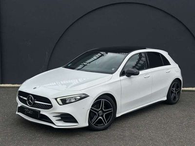 Mercedes A200