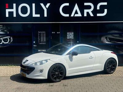 Peugeot RCZ