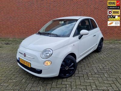 tweedehands Fiat 500 1.0 TwinAir Pop / Airco! / Nieuwe APK! / Orig NL!