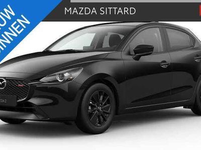 tweedehands Mazda 2 1.5 e-SkyActiv-G 90 Homura Mengelers Actie Prijs: