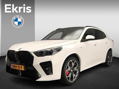 Wit Gebruikt 2024 BMW X2 M Sport SUV | € 59.900