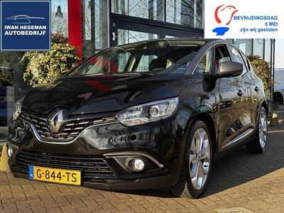 Renault Scénic IV
