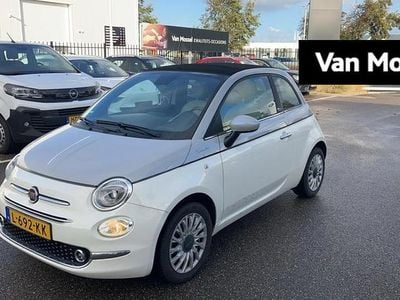 Occasion Fiat 500 Dolcevita 69 PK (50 kW) 2021 Hatchback Hatchback