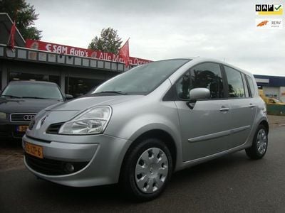 Renault Grand Modus