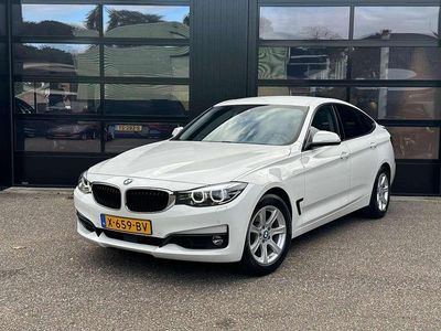 BMW 320 Gran Turismo