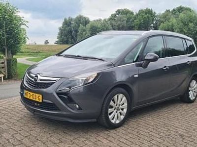 Opel Zafira Tourer
