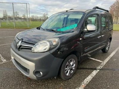 tweedehands Renault Kangoo FAMILY 1.2 TCe Expression Start&Stop