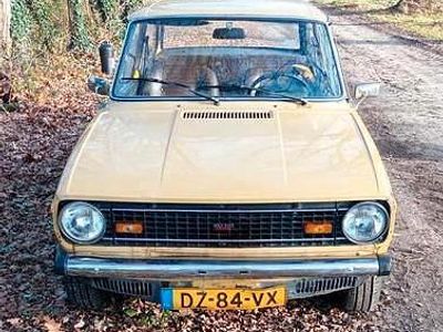 Occasion 1979 Daf 66 | € 2.179