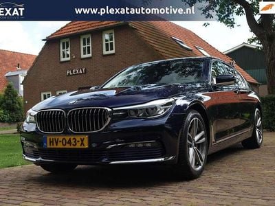 BMW 740