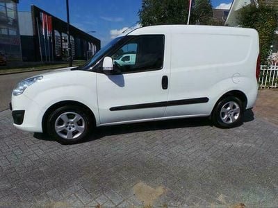 Occasion Opel Combo Sport 105 PK (77 kW) 2019 Wit MPV