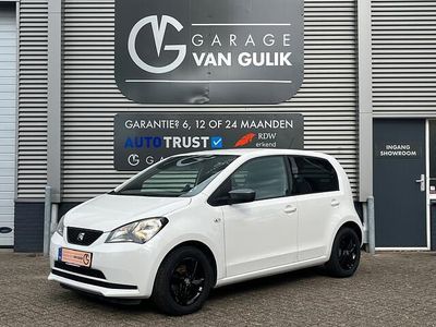 Seat Mii