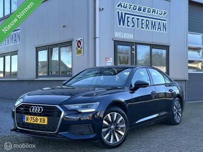 tweedehands Audi A6 50 TFSI e quattro Business edition !! 16709 km !!