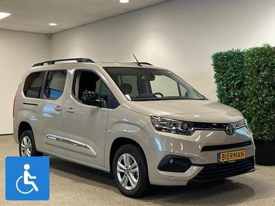 (metallic) Occasion 2024 Toyota Proace Verso City Stationwagen | € 49.950