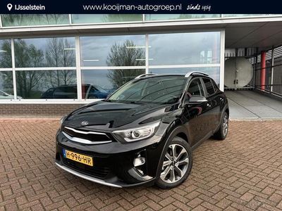 tweedehands Kia Stonic 1.0 T-GDi DynamicPlusLine