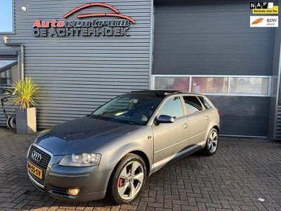 Gebruikt 2007 Audi A3 Ambiente | € 4.499 (Eerlijke prijs)