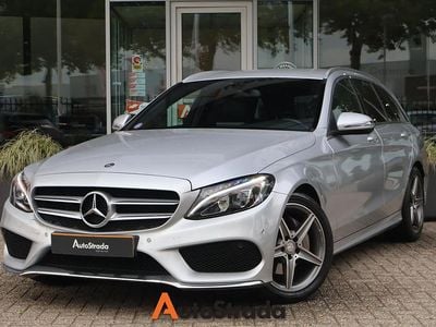 Mercedes C180