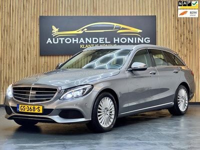 Mercedes C350